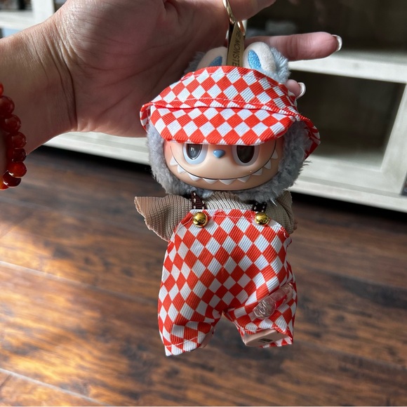 Labubu Clothing Set - Picture 6 of 7